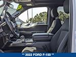2022 Ford F-150 SuperCrew Cab 4WD Pickup for sale #NKE69365 - photo 21