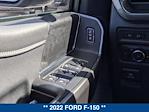 2022 Ford F-150 SuperCrew Cab 4WD Pickup for sale #NKE69365 - photo 25