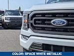 2022 Ford F-150 SuperCrew Cab 4WD Pickup for sale #NKE69365 - photo 10