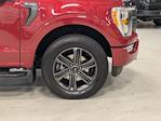 2022 Ford F-150 SuperCrew Cab 4WD Pickup for sale #NKE74680 - photo 11