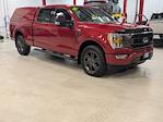 2022 Ford F-150 SuperCrew Cab 4WD Pickup for sale #NKE74680 - photo 2