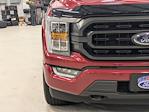 2022 Ford F-150 SuperCrew Cab 4WD Pickup for sale #NKE74680 - photo 9