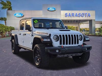 2022 Jeep Gladiator Crew Cab 4WD Pickup for sale #NL154548 - photo 1