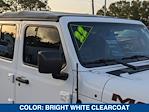 2022 Jeep Gladiator Crew Cab 4WD Pickup for sale #NL154548 - photo 10