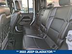 2022 Jeep Gladiator Crew Cab 4WD Pickup for sale #NL154548 - photo 14