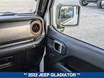 2022 Jeep Gladiator Crew Cab 4WD Pickup for sale #NL154548 - photo 16