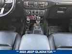 2022 Jeep Gladiator Crew Cab 4WD Pickup for sale #NL154548 - photo 18