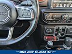 2022 Jeep Gladiator Crew Cab 4WD Pickup for sale #NL154548 - photo 22