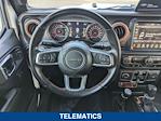 2022 Jeep Gladiator Crew Cab 4WD Pickup for sale #NL154548 - photo 23