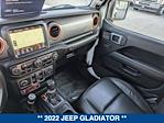 2022 Jeep Gladiator Crew Cab 4WD Pickup for sale #NL154548 - photo 30