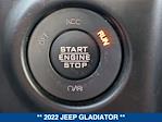 2022 Jeep Gladiator Crew Cab 4WD Pickup for sale #NL154548 - photo 33