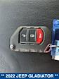 2022 Jeep Gladiator Crew Cab 4WD Pickup for sale #NL154548 - photo 34