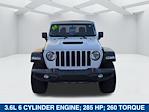 2022 Jeep Gladiator Crew Cab 4WD Pickup for sale #NL154548 - photo 8