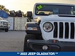 2022 Jeep Gladiator Crew Cab 4WD Pickup for sale #NL154548 - photo 9