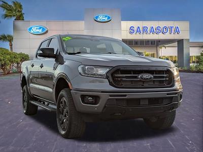2022 Ford Ranger SuperCrew Cab 4WD Pickup for sale #NLD32241 - photo 1