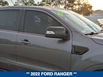 2022 Ford Ranger SuperCrew Cab 4WD Pickup for sale #NLD32241 - photo 10