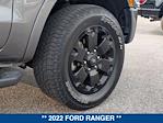 2022 Ford Ranger SuperCrew Cab 4WD Pickup for sale #NLD32241 - photo 12
