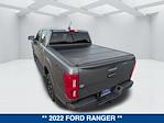 2022 Ford Ranger SuperCrew Cab 4WD Pickup for sale #NLD32241 - photo 14