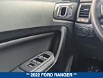 2022 Ford Ranger SuperCrew Cab 4WD Pickup for sale #NLD32241 - photo 21