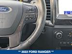 2022 Ford Ranger SuperCrew Cab 4WD Pickup for sale #NLD32241 - photo 23
