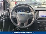 2022 Ford Ranger SuperCrew Cab 4WD Pickup for sale #NLD32241 - photo 24