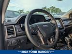 2022 Ford Ranger SuperCrew Cab 4WD Pickup for sale #NLD32241 - photo 28
