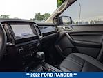 2022 Ford Ranger SuperCrew Cab 4WD Pickup for sale #NLD32241 - photo 31