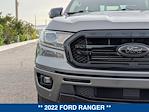 2022 Ford Ranger SuperCrew Cab 4WD Pickup for sale #NLD32241 - photo 9