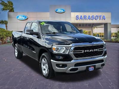 2022 Ram 1500 Quad Cab RWD Pickup for sale #NN389536 - photo 1