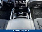 2022 Ram 1500 Quad Cab RWD Pickup for sale #NN389536 - photo 16
