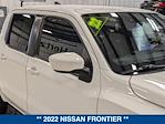 Used 2022 Nissan Frontier PRO-4X Crew Cab 4WD Pickup for sale #NN674425 - photo 10