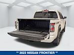 Used 2022 Nissan Frontier PRO-4X Crew Cab 4WD Pickup for sale #NN674425 - photo 13