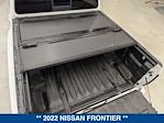 Used 2022 Nissan Frontier PRO-4X Crew Cab 4WD Pickup for sale #NN674425 - photo 14
