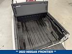 Used 2022 Nissan Frontier PRO-4X Crew Cab 4WD Pickup for sale #NN674425 - photo 16