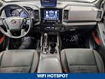 Used 2022 Nissan Frontier PRO-4X Crew Cab 4WD Pickup for sale #NN674425 - photo 18