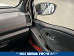 Used 2022 Nissan Frontier PRO-4X Crew Cab 4WD Pickup for sale #NN674425 - photo 19