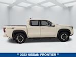 Used 2022 Nissan Frontier PRO-4X Crew Cab 4WD Pickup for sale #NN674425 - photo 4