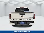 Used 2022 Nissan Frontier PRO-4X Crew Cab 4WD Pickup for sale #NN674425 - photo 5