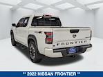 Used 2022 Nissan Frontier PRO-4X Crew Cab 4WD Pickup for sale #NN674425 - photo 6