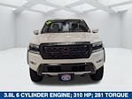 Used 2022 Nissan Frontier PRO-4X Crew Cab 4WD Pickup for sale #NN674425 - photo 8