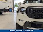 Used 2022 Nissan Frontier PRO-4X Crew Cab 4WD Pickup for sale #NN674425 - photo 9