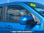 2022 Ford Maverick SuperCrew Cab FWD Pickup for sale #NRA91298 - photo 10