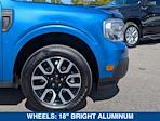 2022 Ford Maverick SuperCrew Cab FWD Pickup for sale #NRA91298 - photo 11