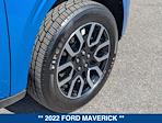 2022 Ford Maverick SuperCrew Cab FWD Pickup for sale #NRA91298 - photo 12
