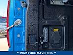 2022 Ford Maverick SuperCrew Cab FWD Pickup for sale #NRA91298 - photo 14