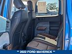 2022 Ford Maverick SuperCrew Cab FWD Pickup for sale #NRA91298 - photo 19
