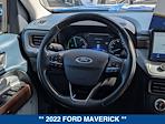 2022 Ford Maverick SuperCrew Cab FWD Pickup for sale #NRA91298 - photo 21