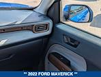 2022 Ford Maverick SuperCrew Cab FWD Pickup for sale #NRA91298 - photo 22