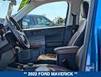2022 Ford Maverick SuperCrew Cab FWD Pickup for sale #NRA91298 - photo 24