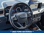 2022 Ford Maverick SuperCrew Cab FWD Pickup for sale #NRA91298 - photo 25